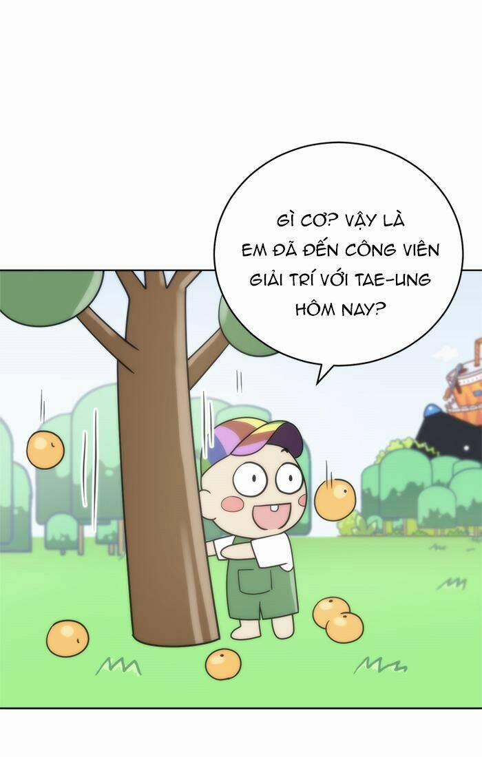 Cô Nàng Hết Thuốc Chữa 37 trang 32