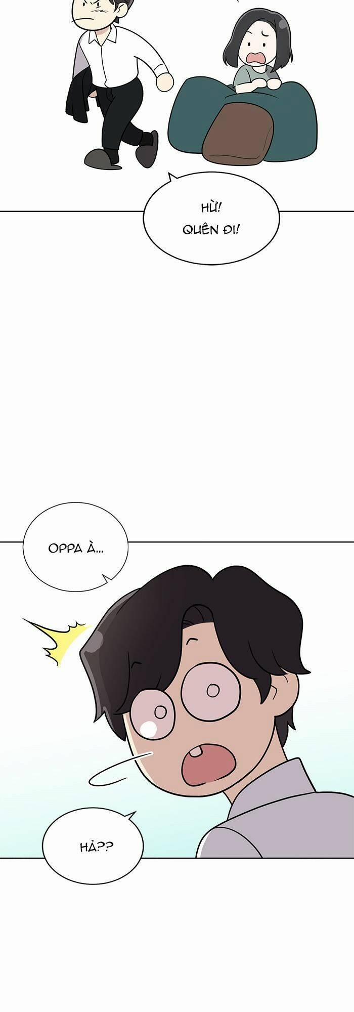 Cô Nàng Hết Thuốc Chữa 37 trang 38