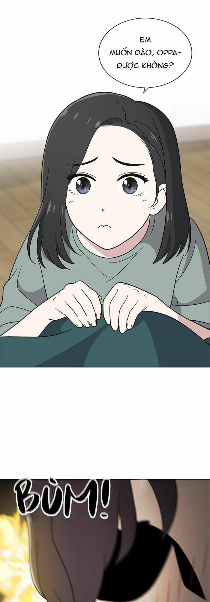 Cô Nàng Hết Thuốc Chữa 37 trang 39