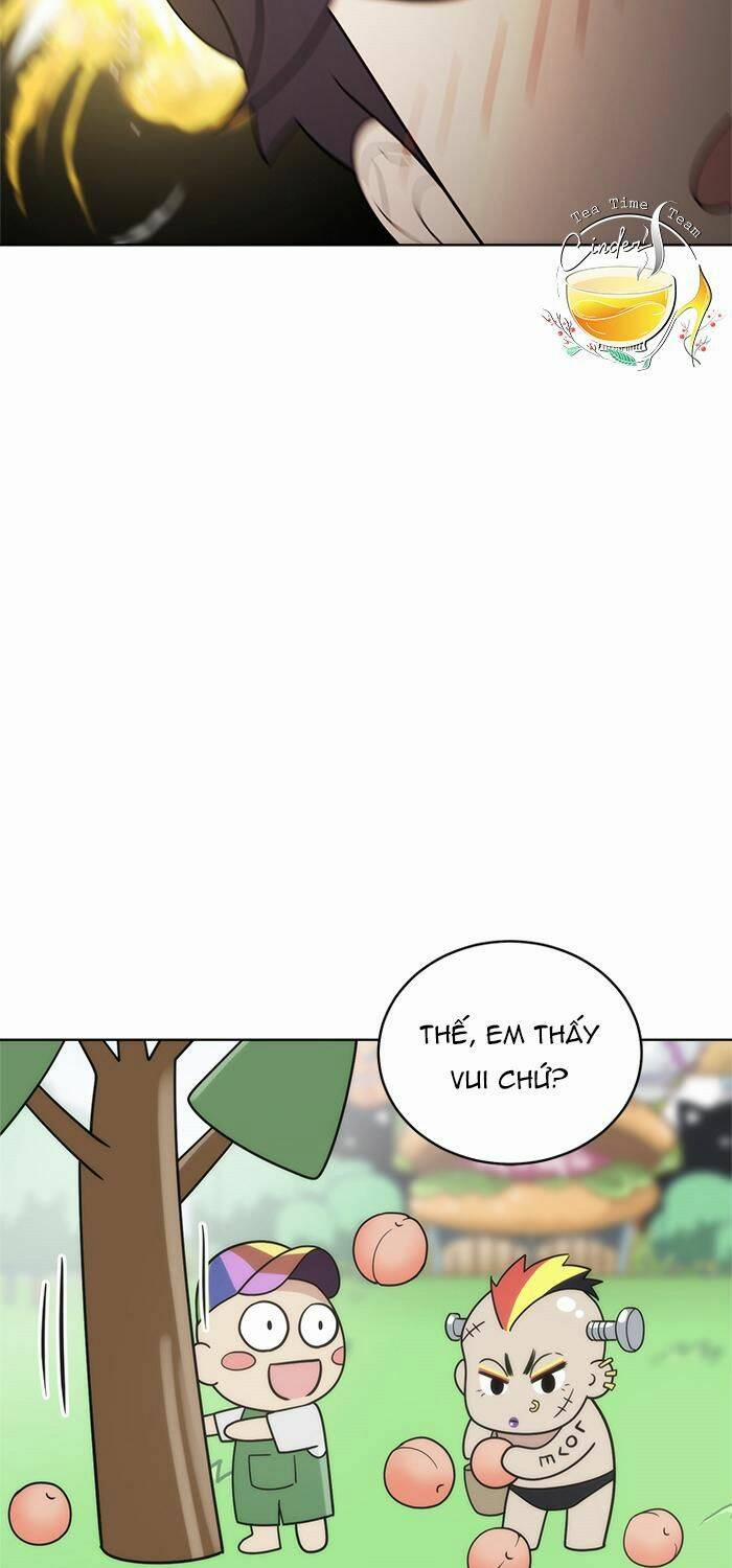 Cô Nàng Hết Thuốc Chữa 37 trang 40