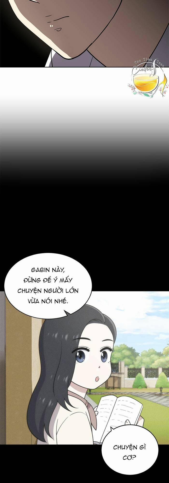 Cô Nàng Hết Thuốc Chữa 37 trang 44