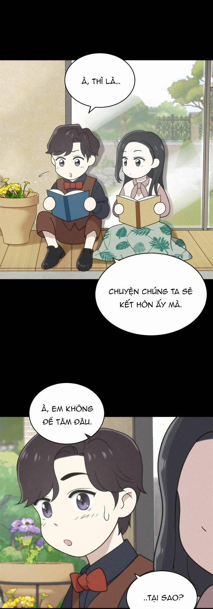 Cô Nàng Hết Thuốc Chữa 37 trang 45