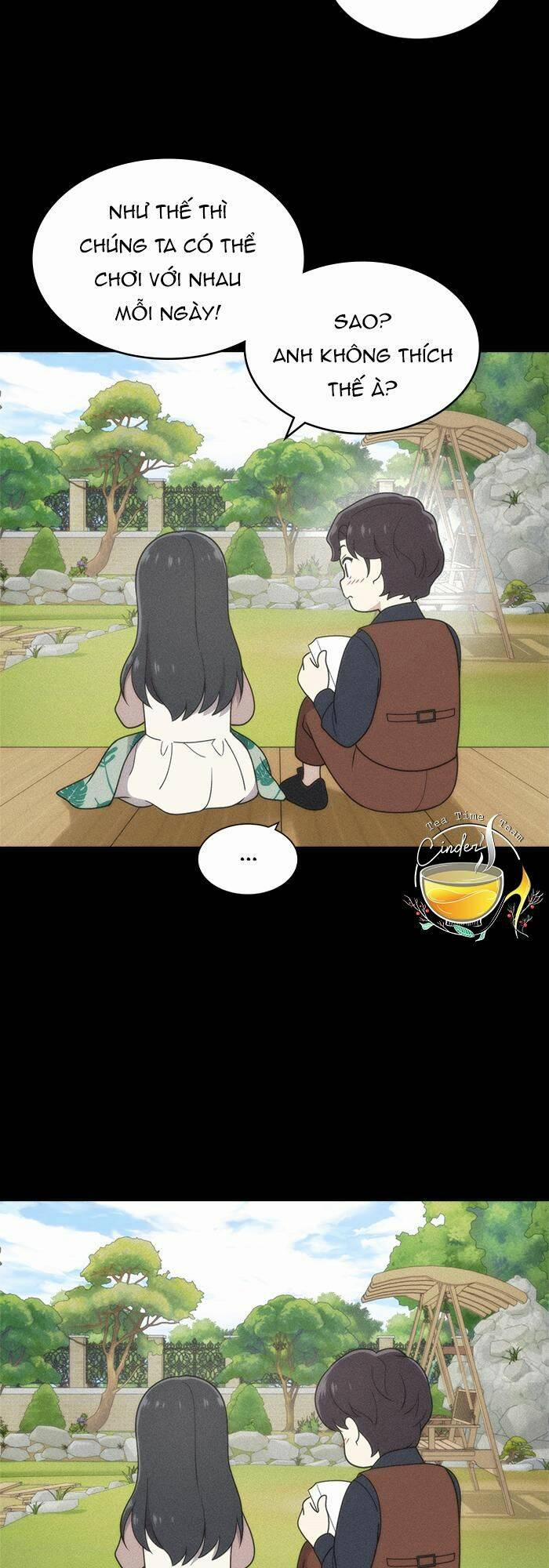 Cô Nàng Hết Thuốc Chữa 37 trang 46