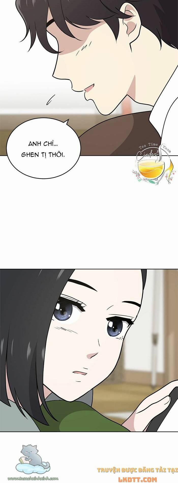 Cô Nàng Hết Thuốc Chữa 37 trang 49