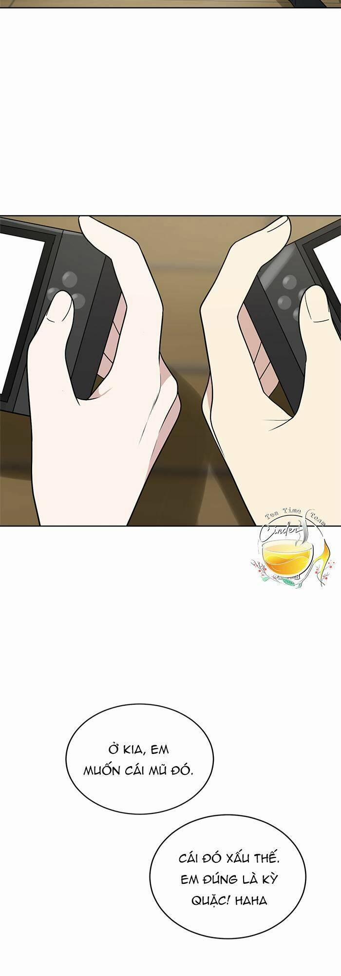 Cô Nàng Hết Thuốc Chữa 37 trang 51