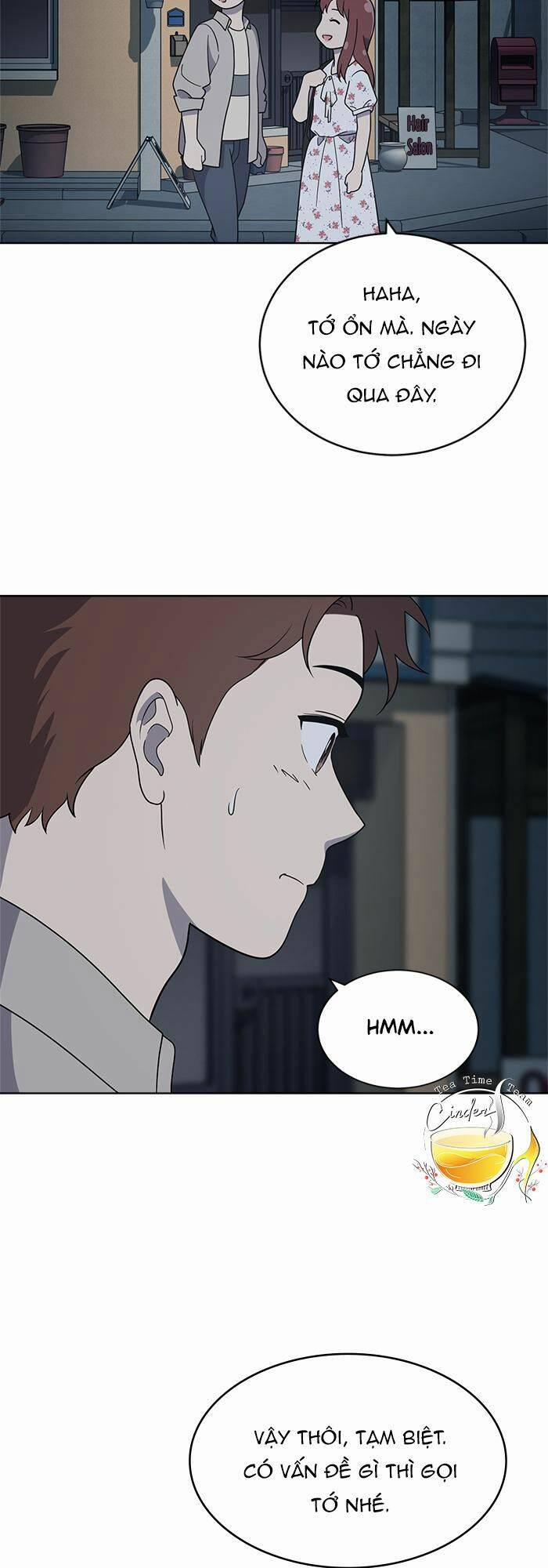 Cô Nàng Hết Thuốc Chữa 37 trang 53