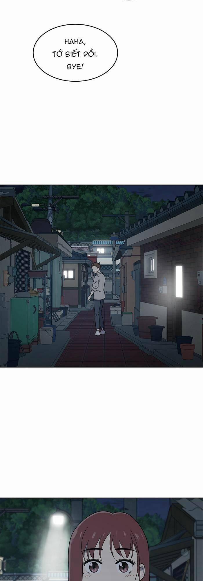 Cô Nàng Hết Thuốc Chữa 37 trang 54