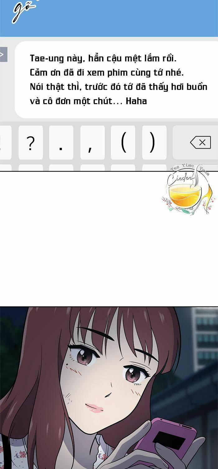 Cô Nàng Hết Thuốc Chữa 37 trang 56