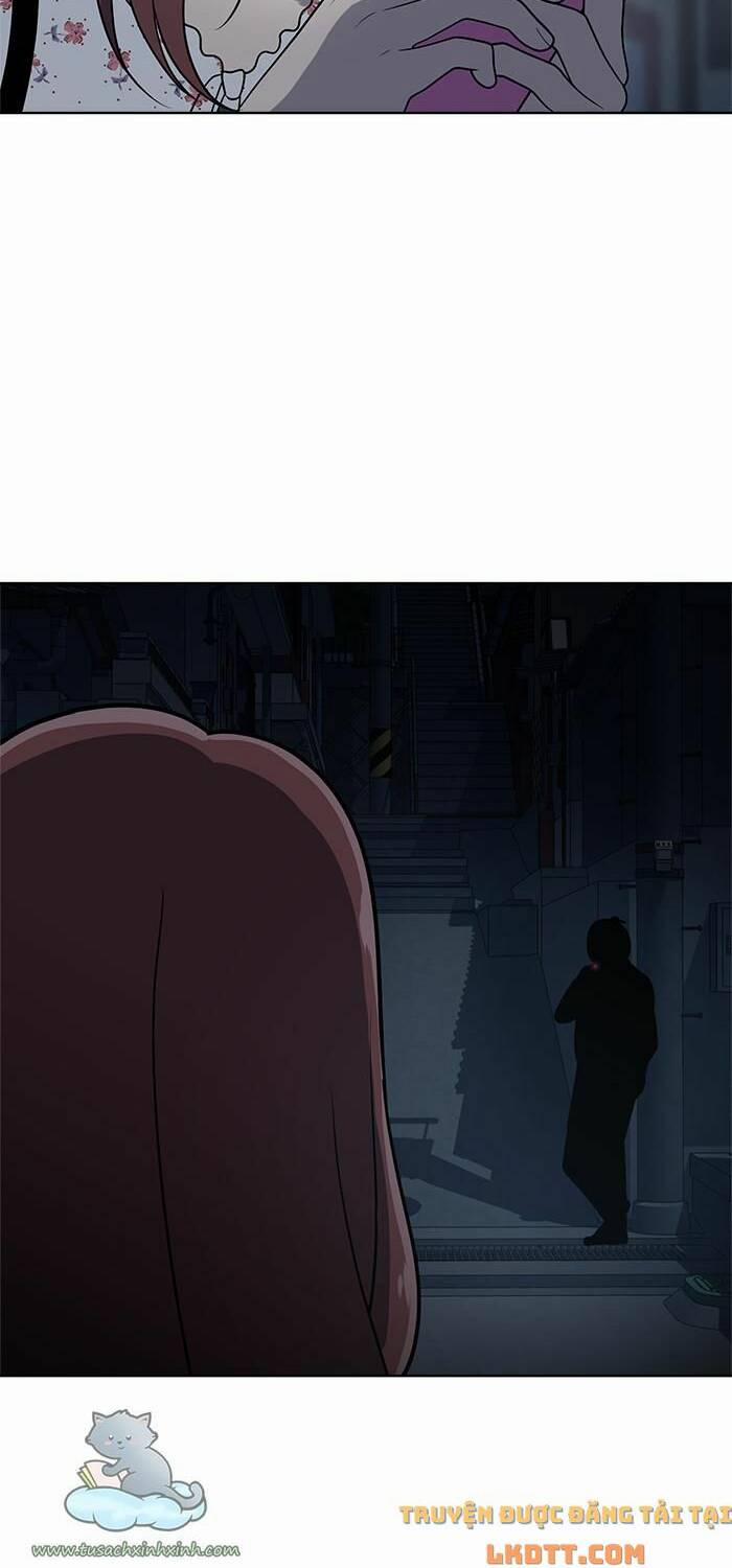 Cô Nàng Hết Thuốc Chữa 37 trang 57