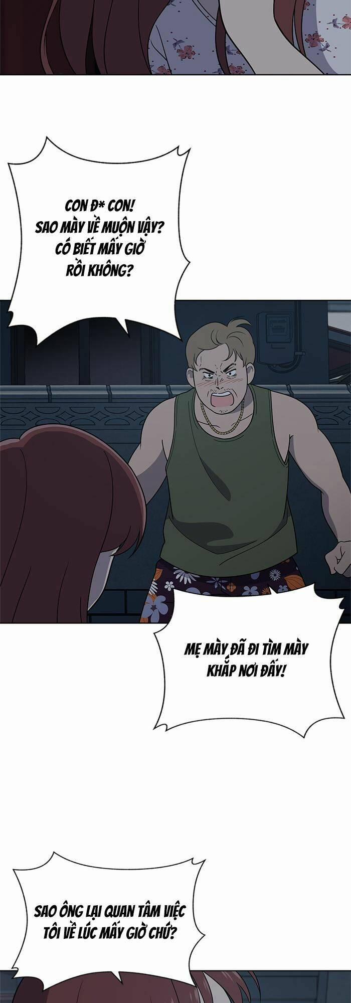 Cô Nàng Hết Thuốc Chữa 37 trang 60