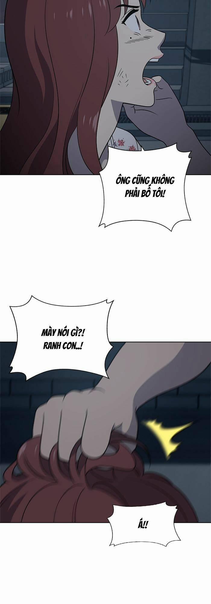 Cô Nàng Hết Thuốc Chữa 37 trang 61