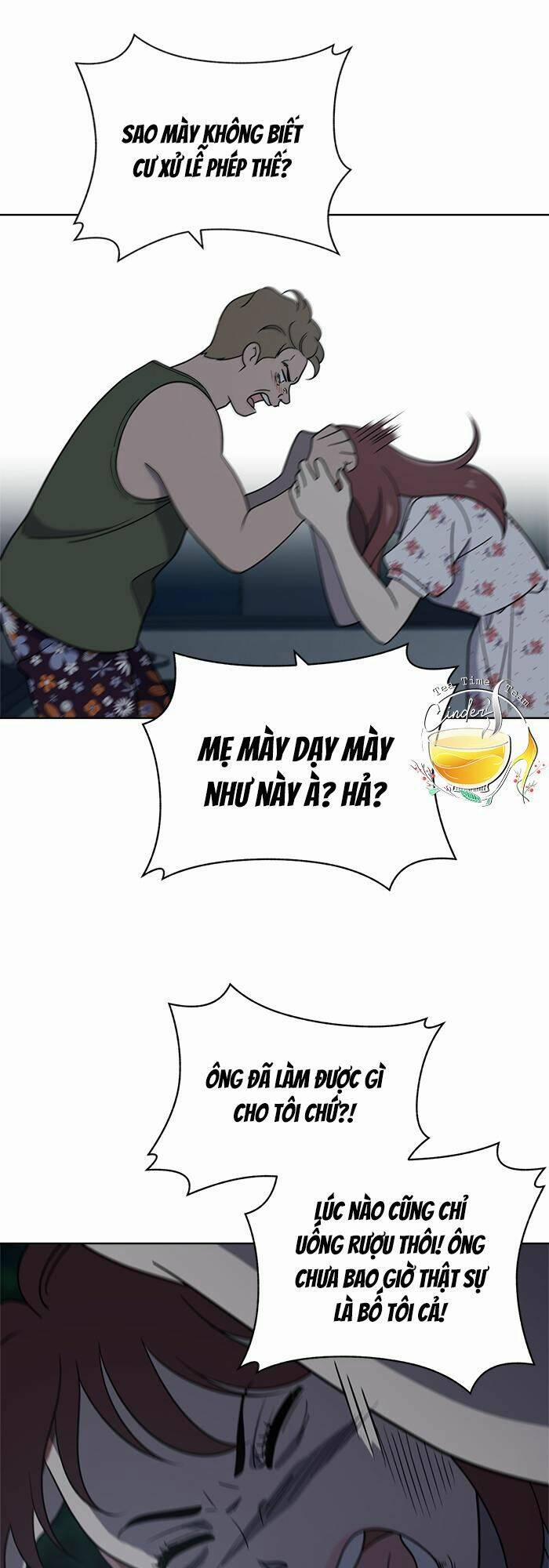 Cô Nàng Hết Thuốc Chữa 37 trang 62