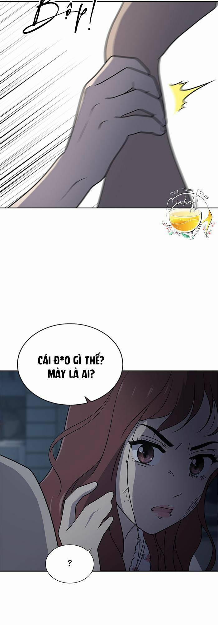 Cô Nàng Hết Thuốc Chữa 37 trang 64