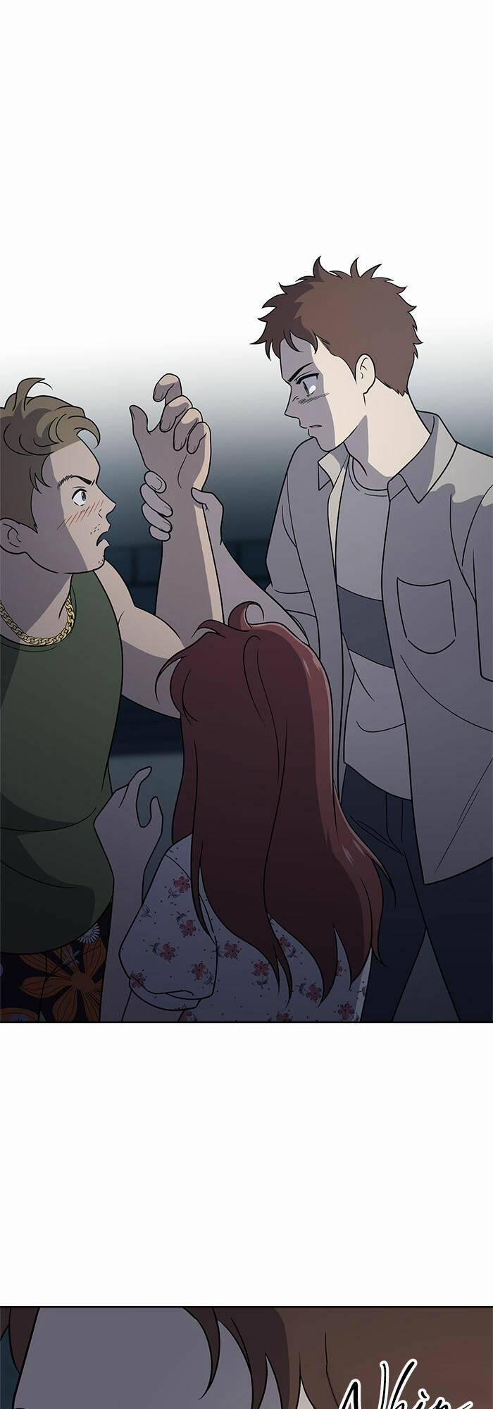 Cô Nàng Hết Thuốc Chữa 37 trang 65