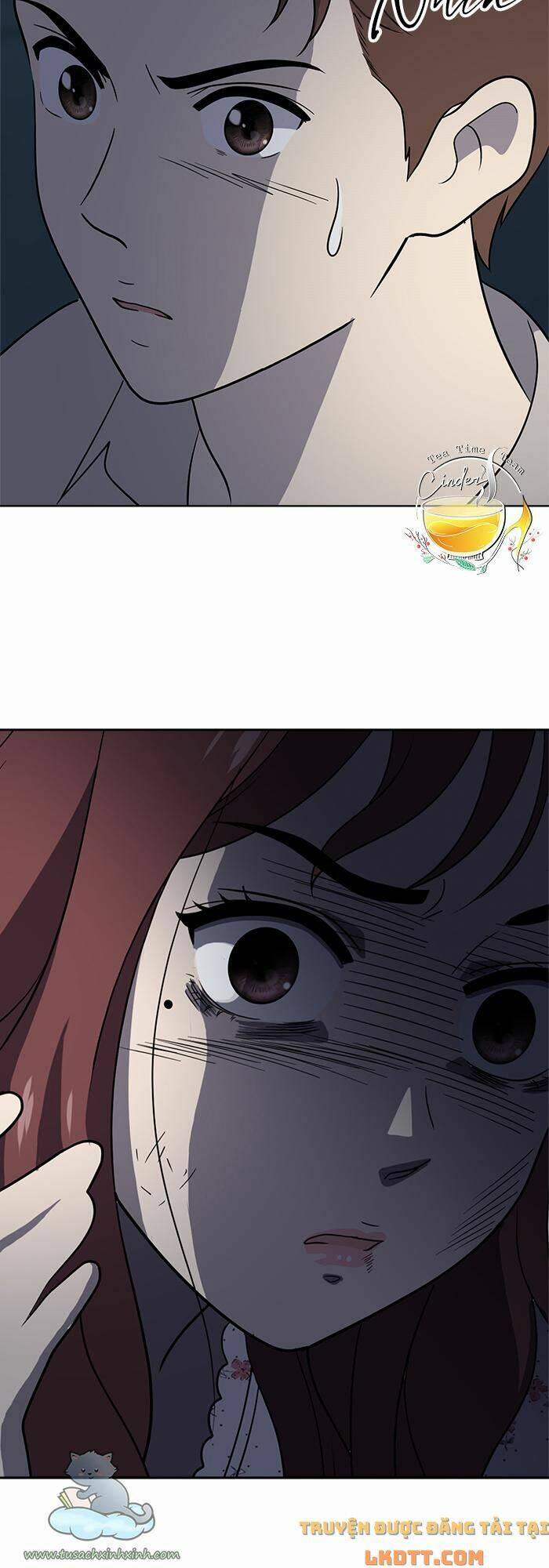 Cô Nàng Hết Thuốc Chữa 37 trang 66