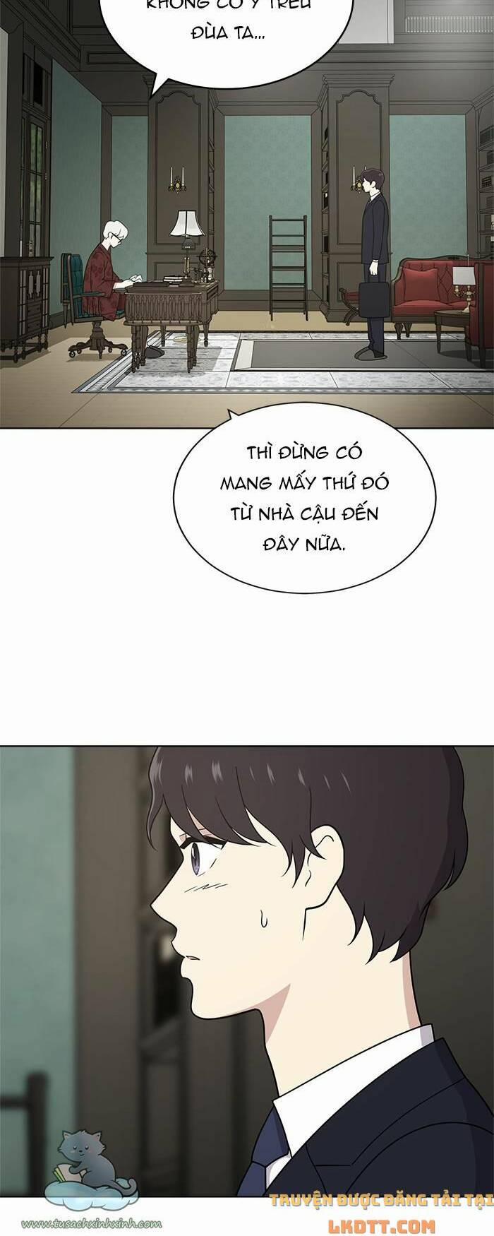 Cô Nàng Hết Thuốc Chữa 37 trang 9