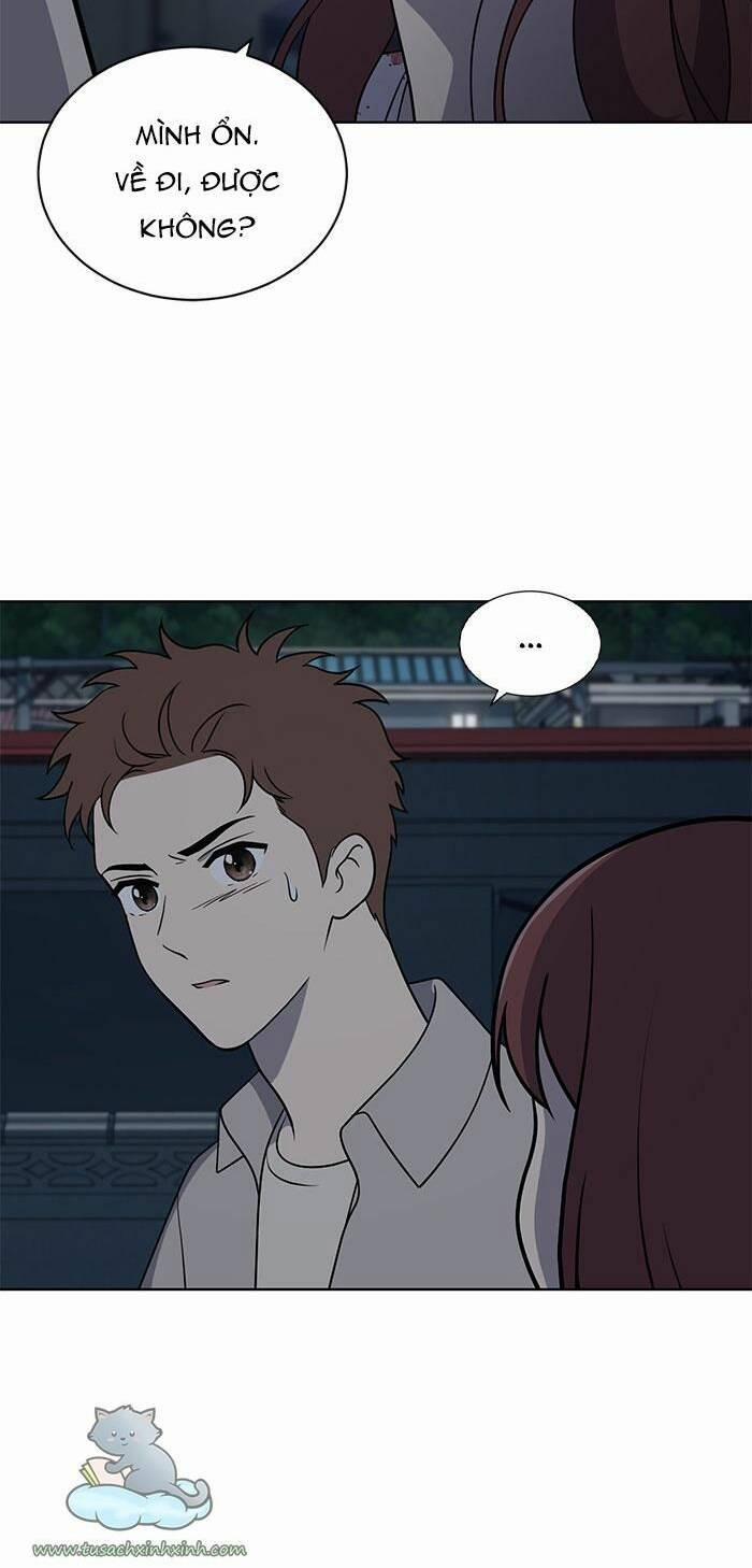 Cô Nàng Hết Thuốc Chữa 38 trang 11