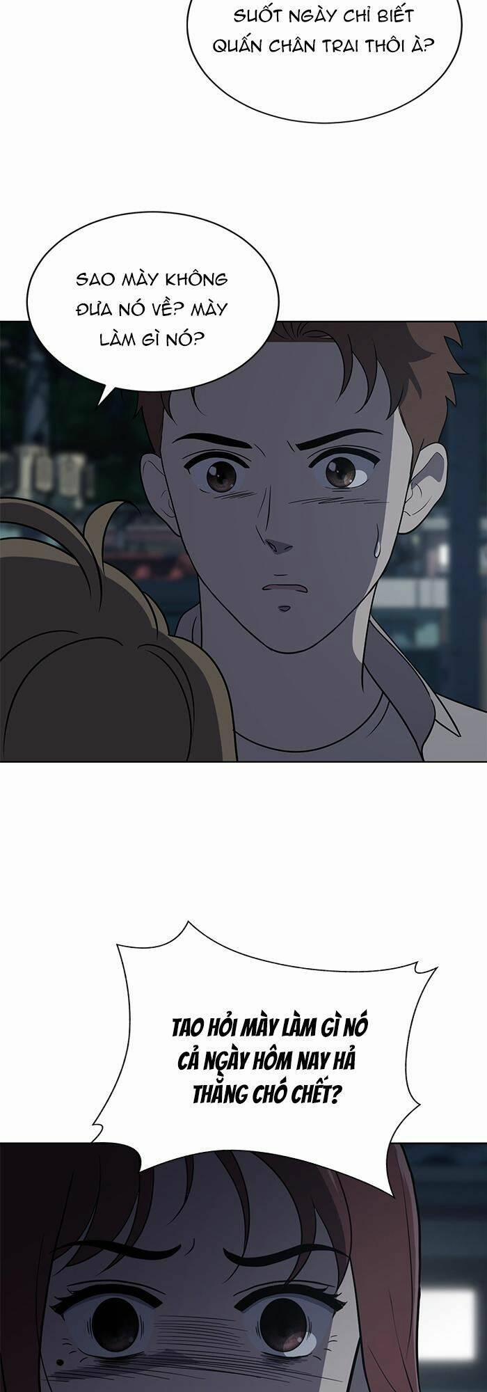 Cô Nàng Hết Thuốc Chữa 38 trang 13