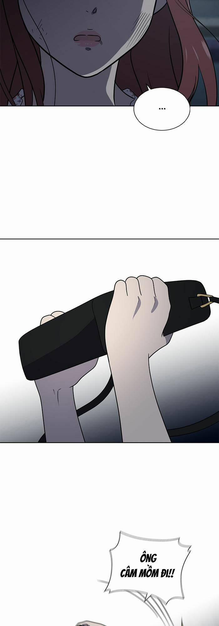 Cô Nàng Hết Thuốc Chữa 38 trang 14