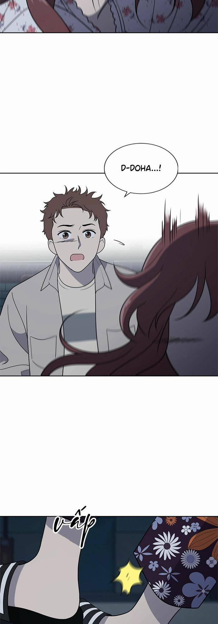 Cô Nàng Hết Thuốc Chữa 38 trang 16