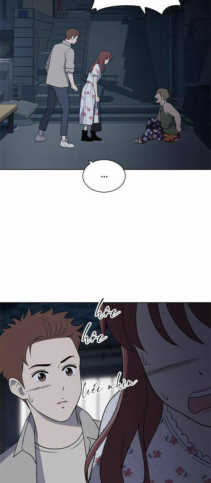 Cô Nàng Hết Thuốc Chữa 38 trang 18