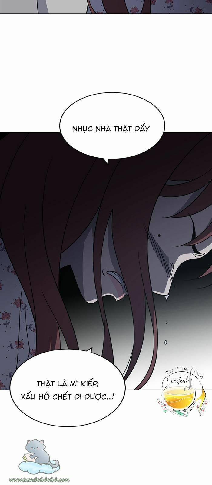 Cô Nàng Hết Thuốc Chữa 38 trang 19