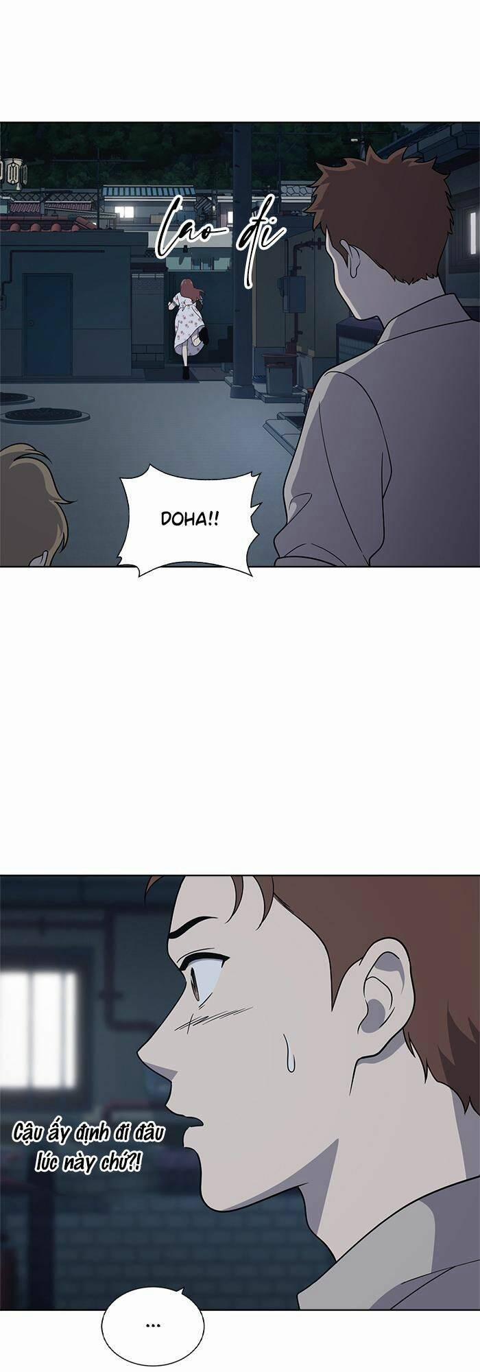 Cô Nàng Hết Thuốc Chữa 38 trang 20