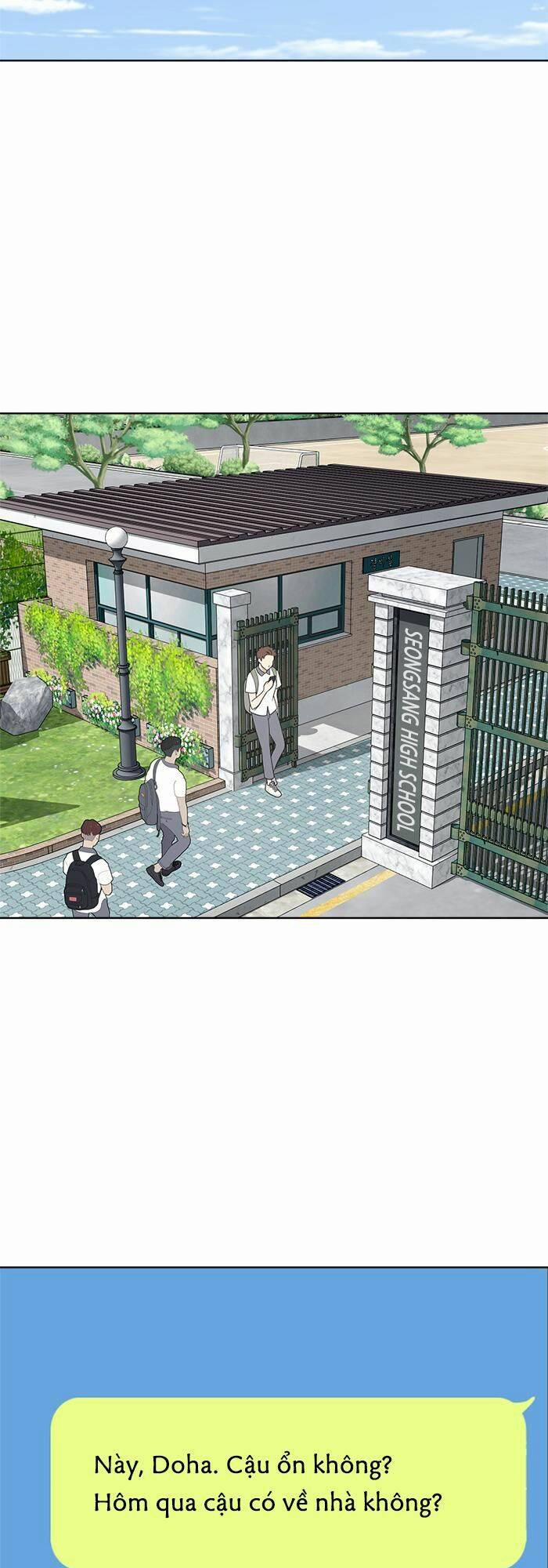 Cô Nàng Hết Thuốc Chữa 38 trang 22