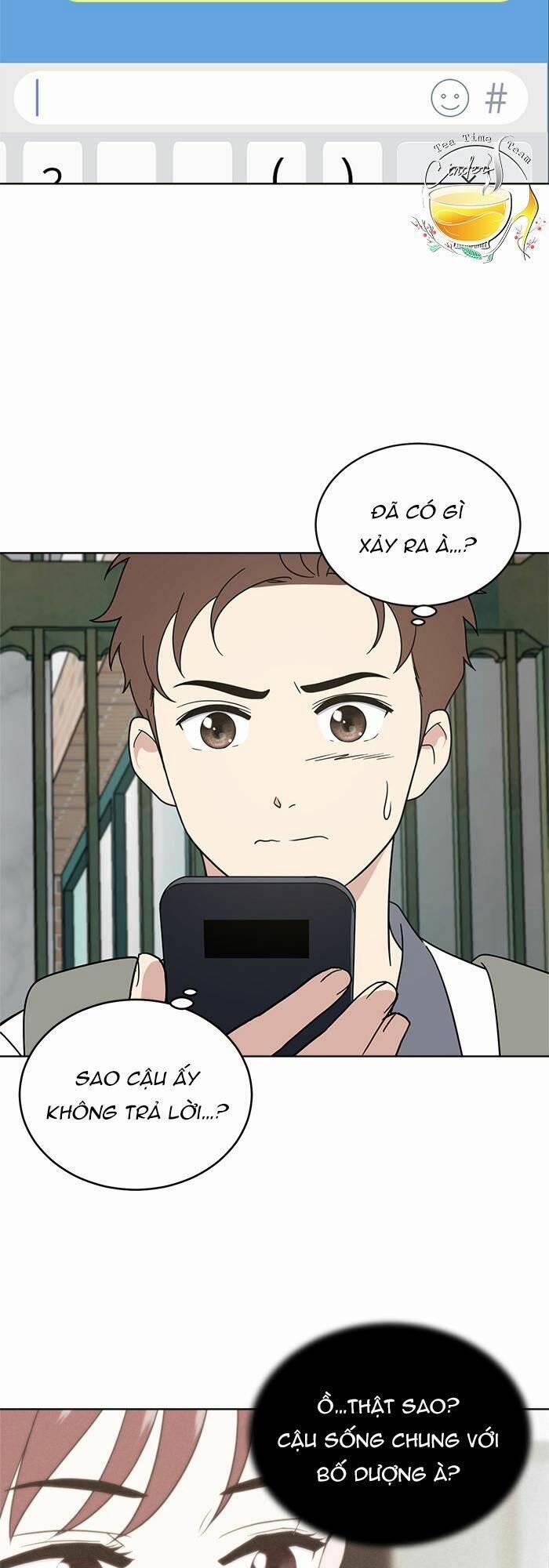 Cô Nàng Hết Thuốc Chữa 38 trang 23