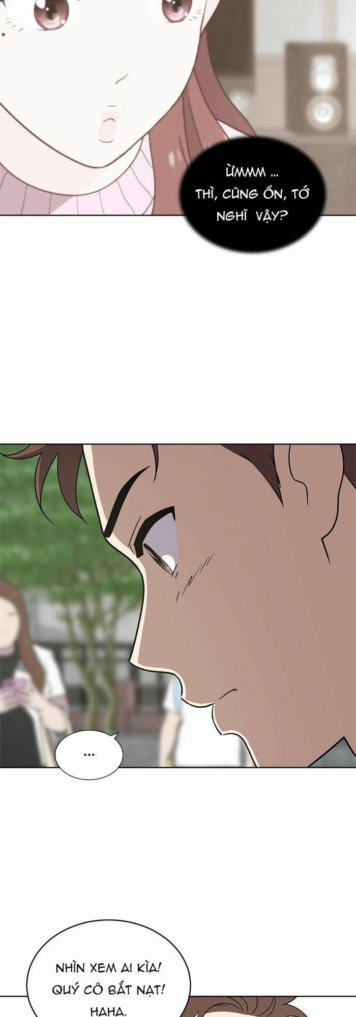 Cô Nàng Hết Thuốc Chữa 38 trang 24