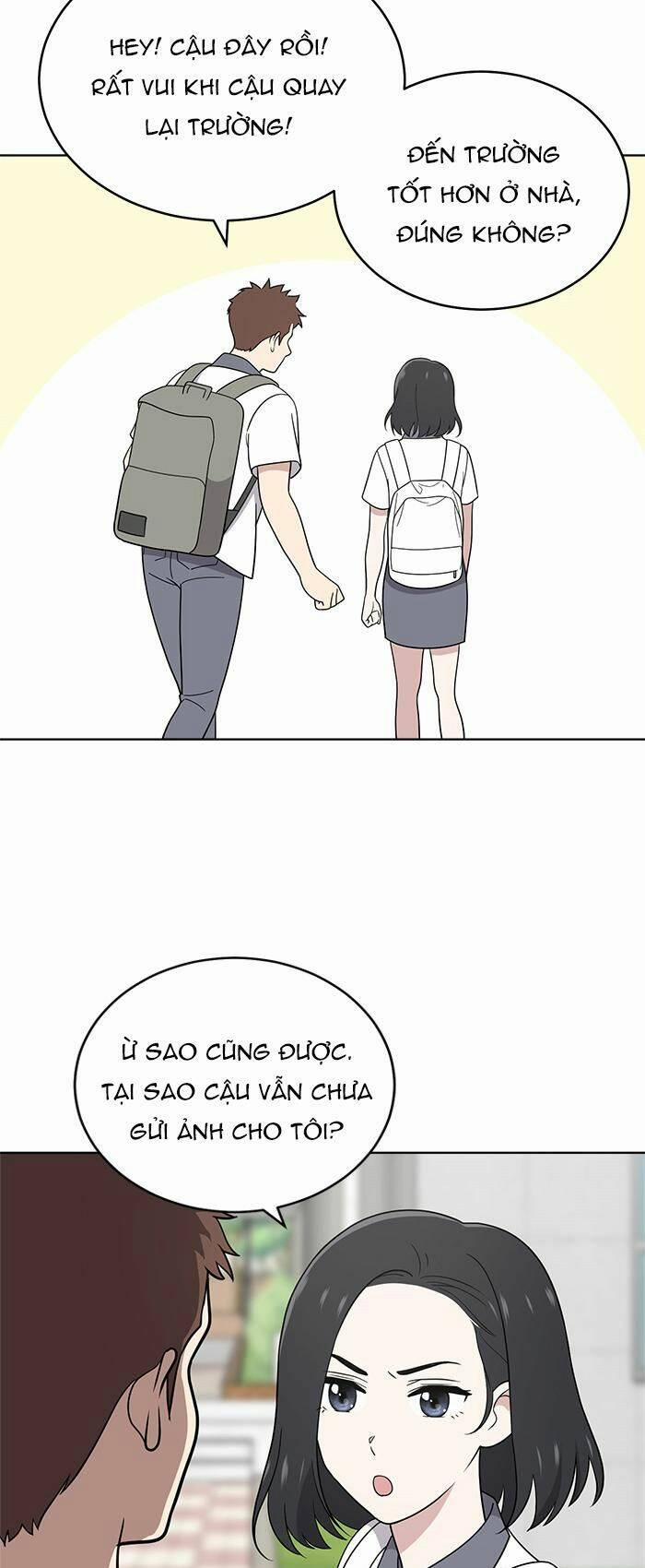 Cô Nàng Hết Thuốc Chữa 38 trang 26