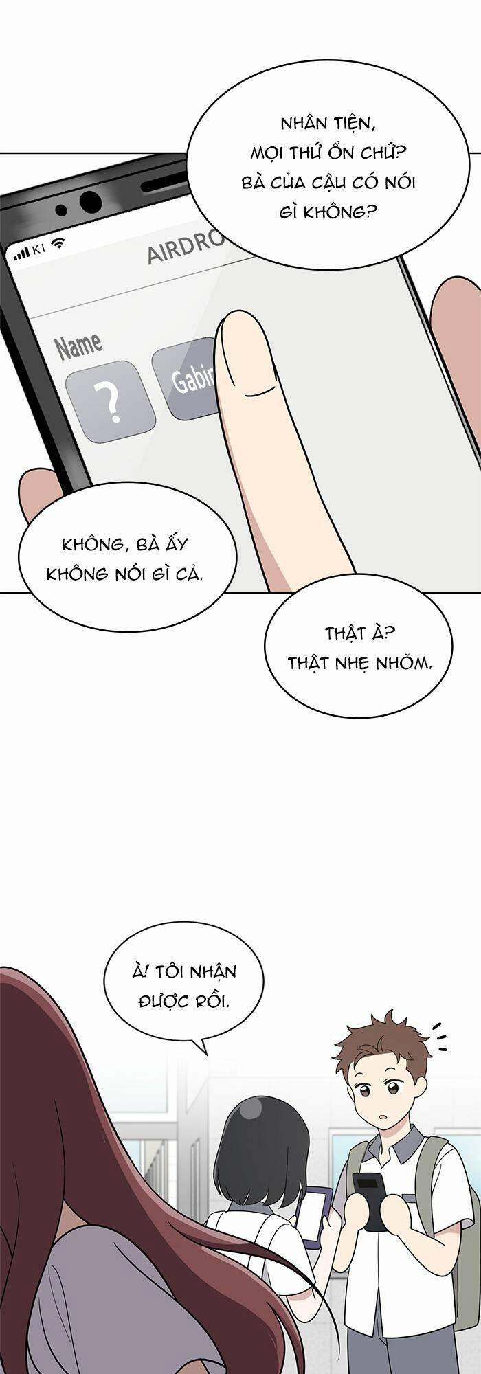 Cô Nàng Hết Thuốc Chữa 38 trang 28