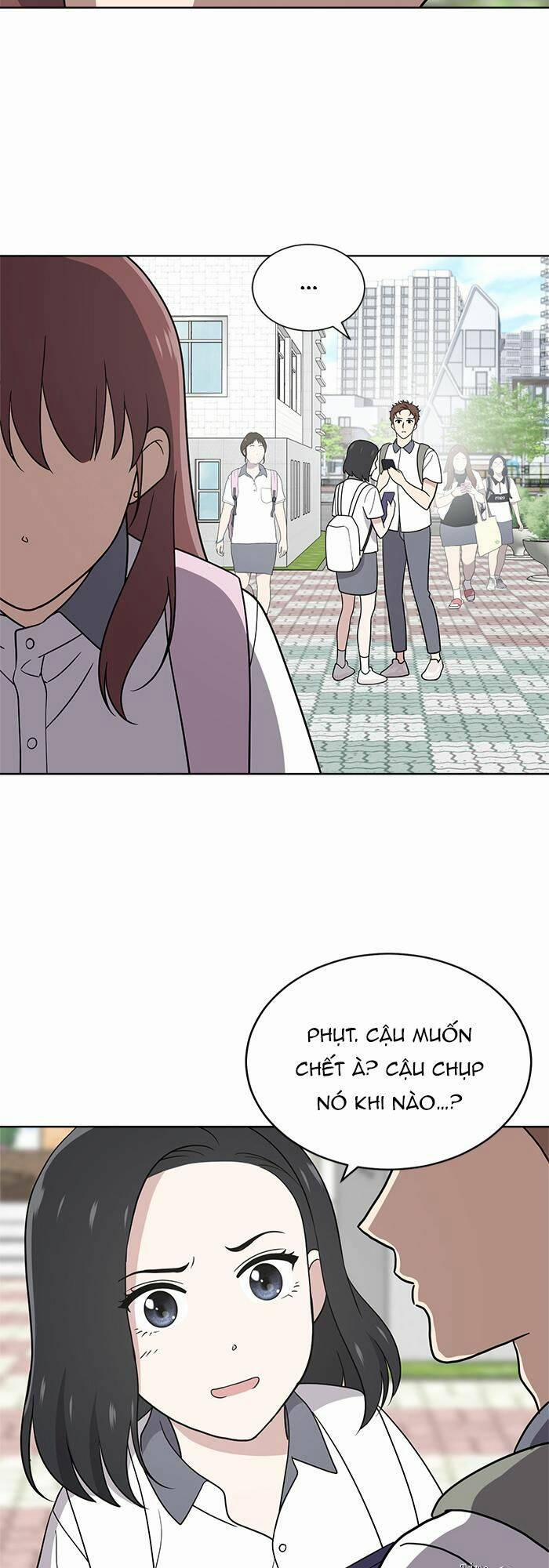 Cô Nàng Hết Thuốc Chữa 38 trang 30