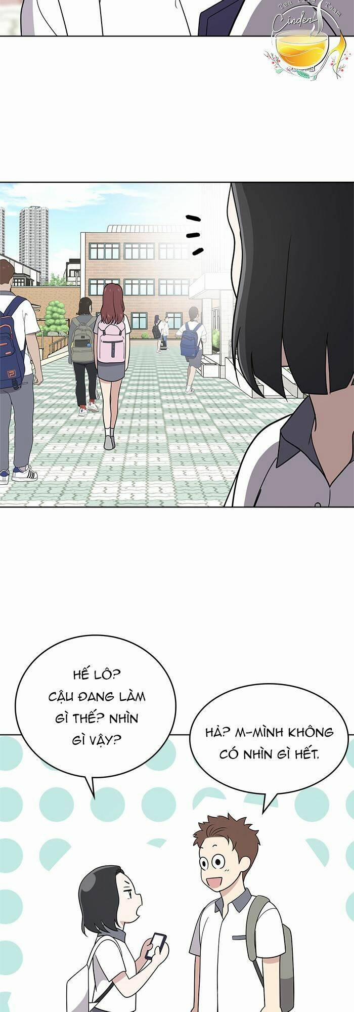 Cô Nàng Hết Thuốc Chữa 38 trang 31