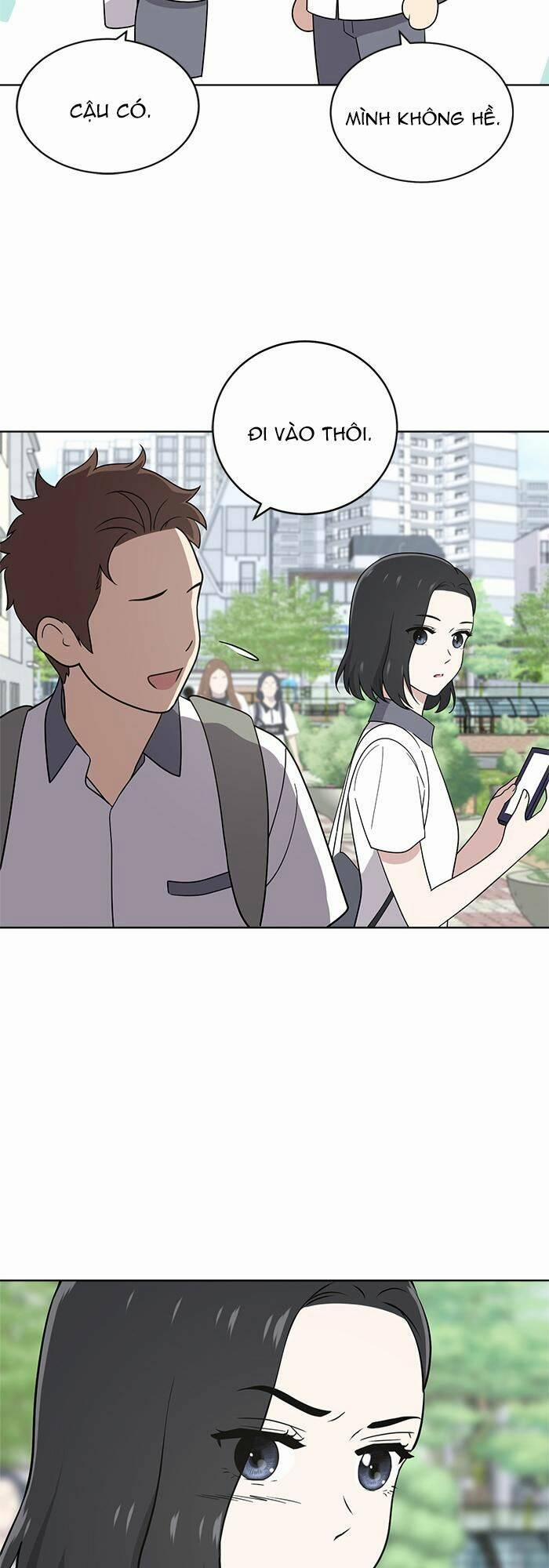 Cô Nàng Hết Thuốc Chữa 38 trang 32