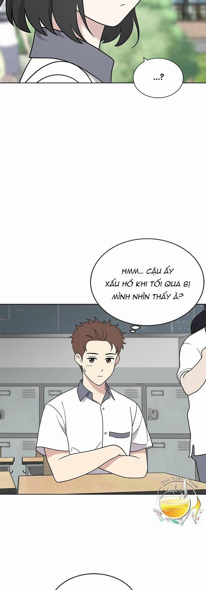 Cô Nàng Hết Thuốc Chữa 38 trang 33