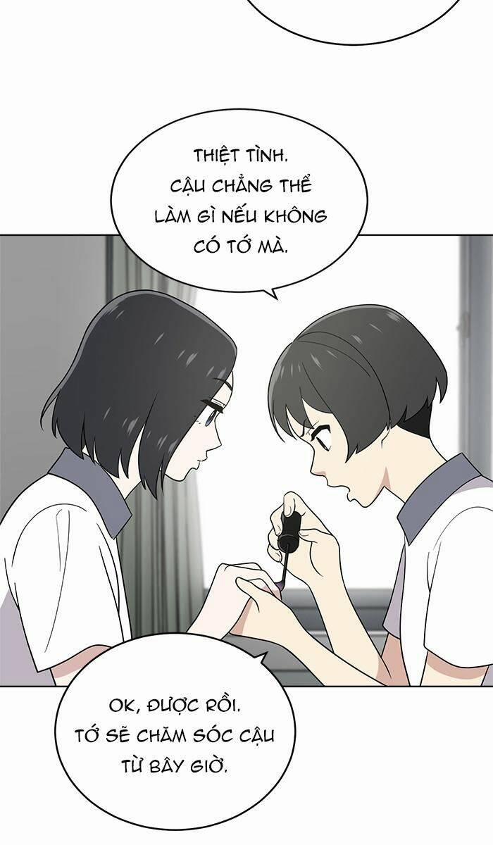 Cô Nàng Hết Thuốc Chữa 38 trang 35