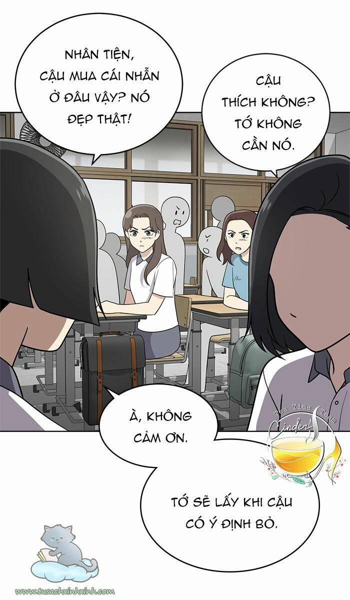 Cô Nàng Hết Thuốc Chữa 38 trang 36