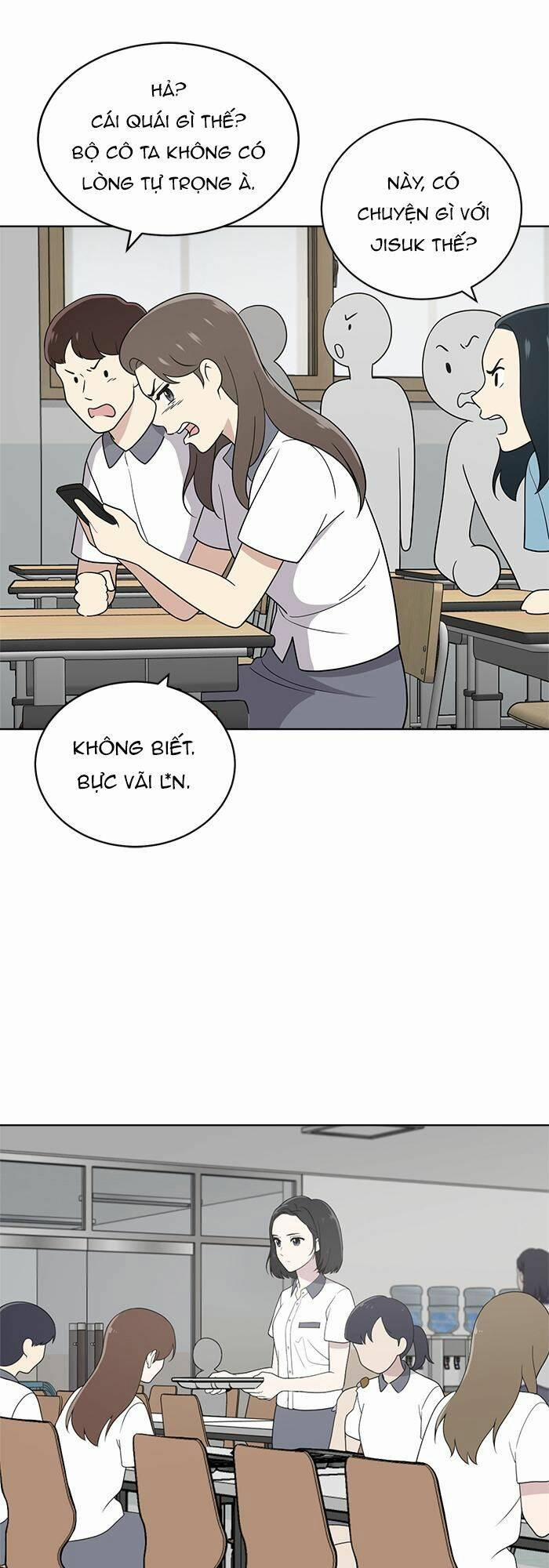 Cô Nàng Hết Thuốc Chữa 38 trang 37