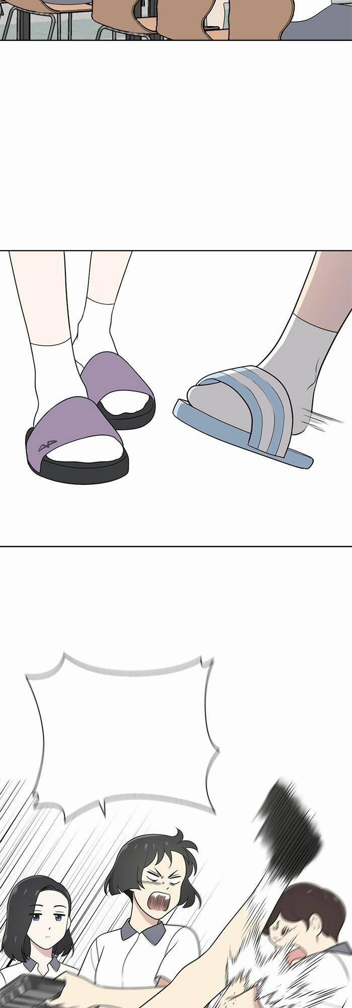 Cô Nàng Hết Thuốc Chữa 38 trang 38