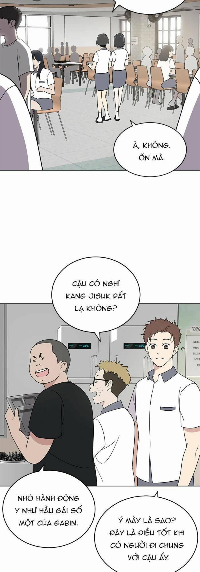 Cô Nàng Hết Thuốc Chữa 38 trang 40