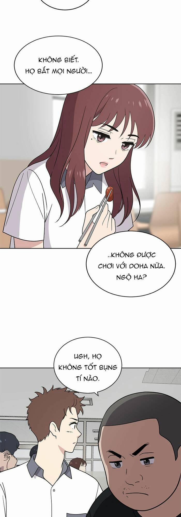 Cô Nàng Hết Thuốc Chữa 38 trang 42