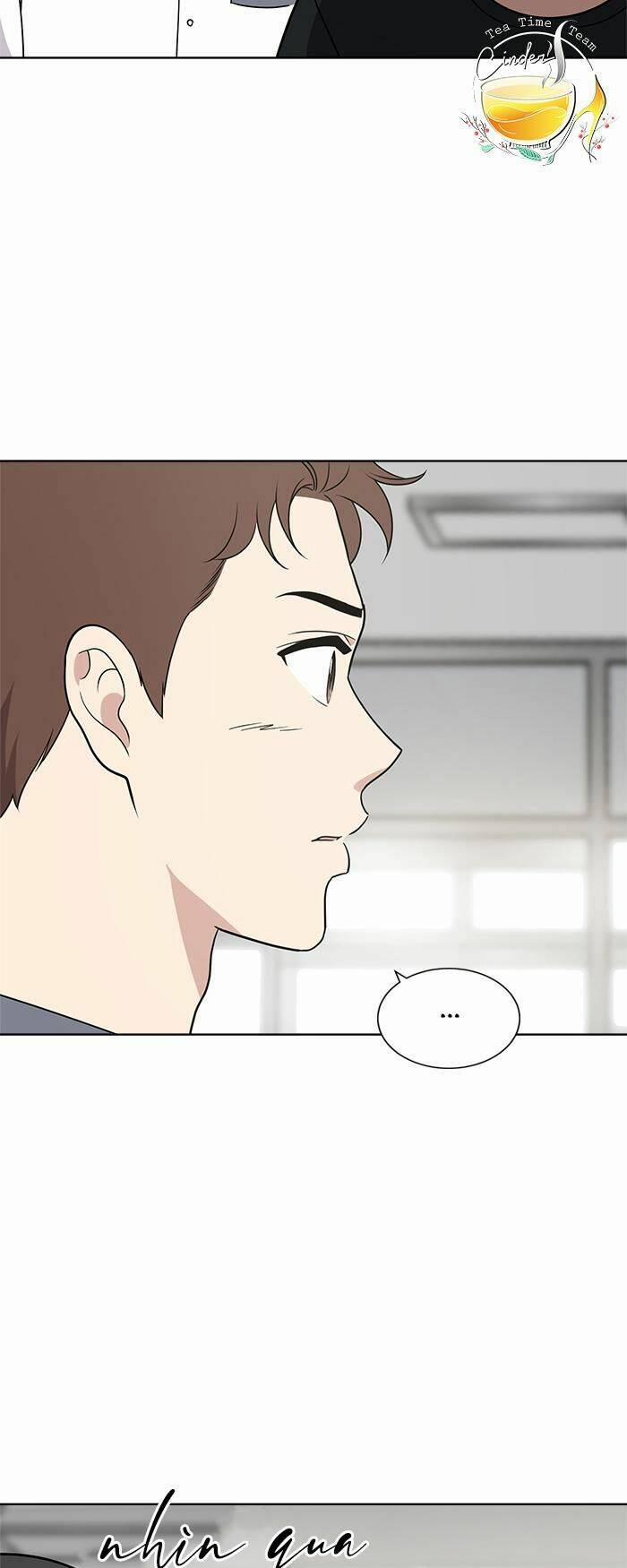 Cô Nàng Hết Thuốc Chữa 38 trang 43