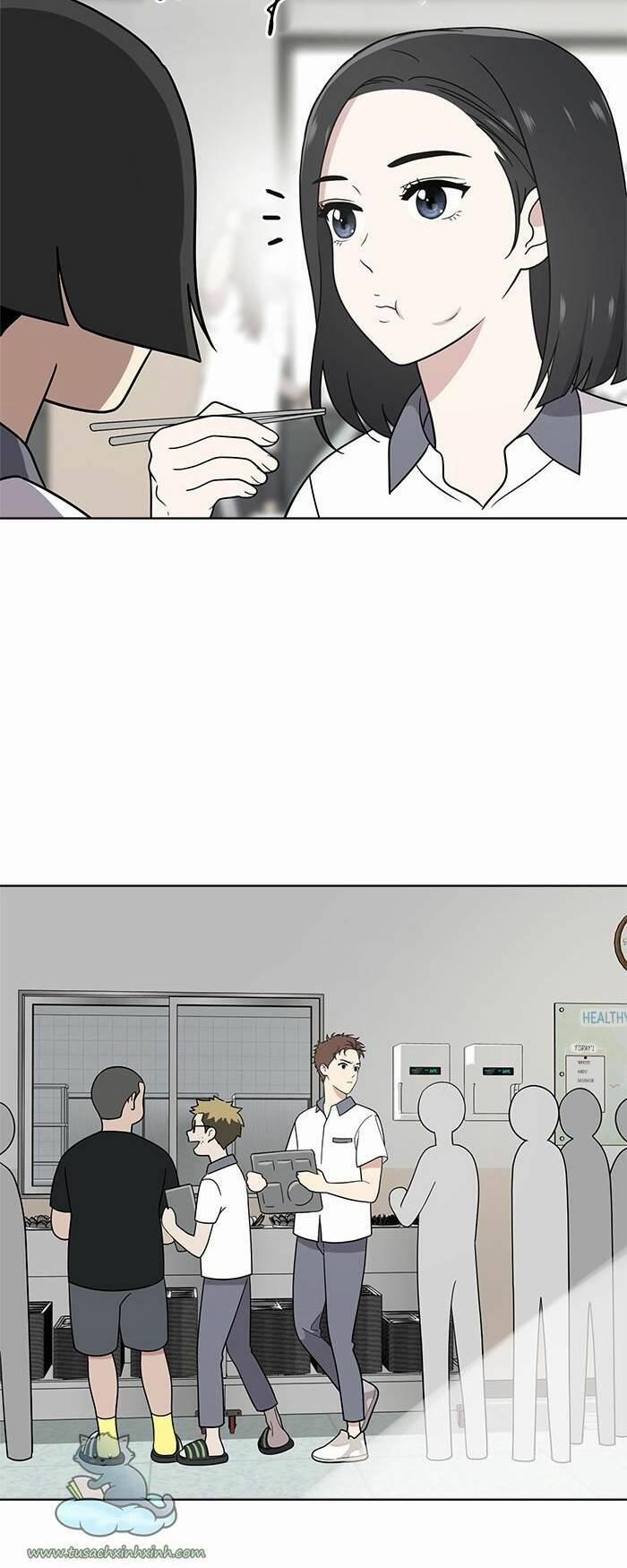 Cô Nàng Hết Thuốc Chữa 38 trang 44