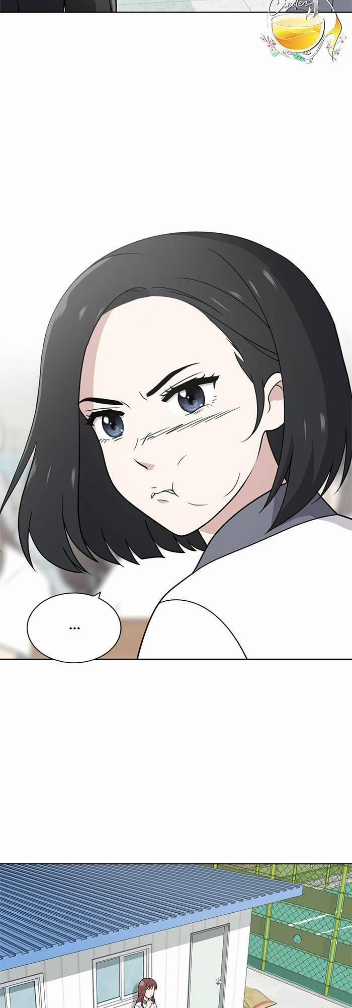 Cô Nàng Hết Thuốc Chữa 38 trang 46