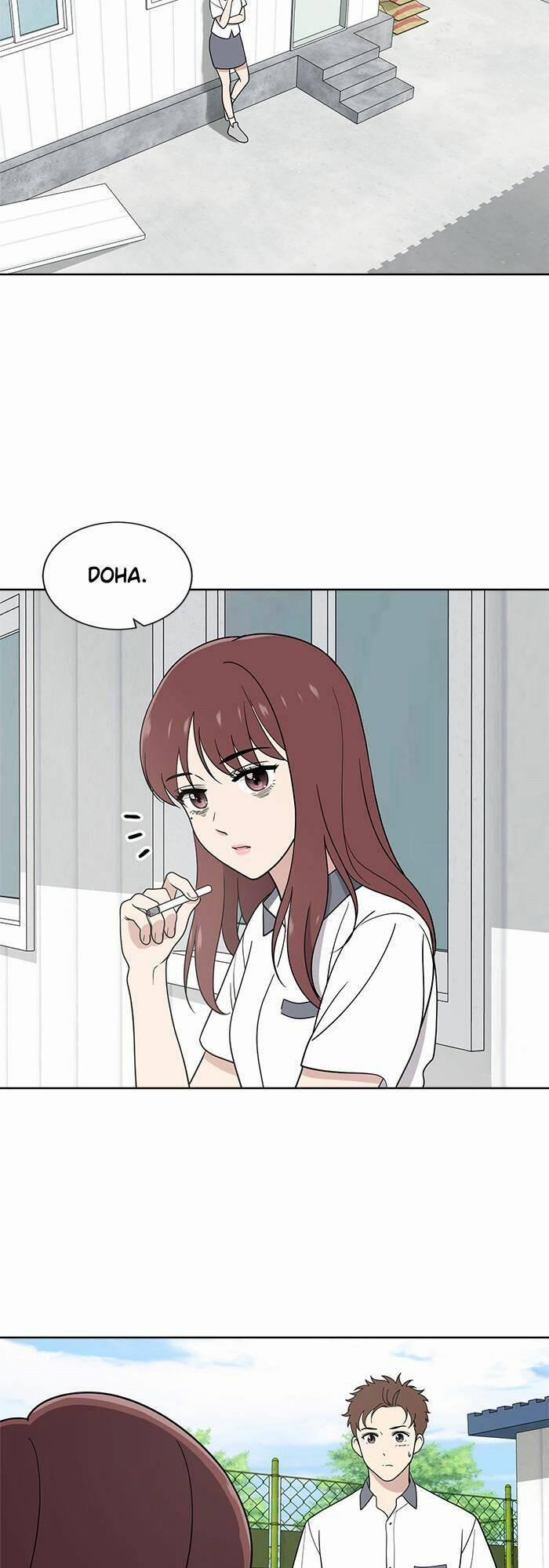 Cô Nàng Hết Thuốc Chữa 38 trang 47