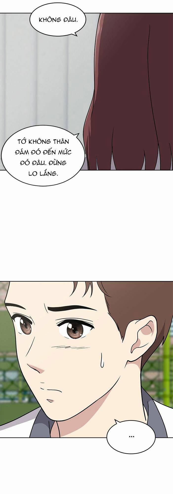 Cô Nàng Hết Thuốc Chữa 38 trang 50