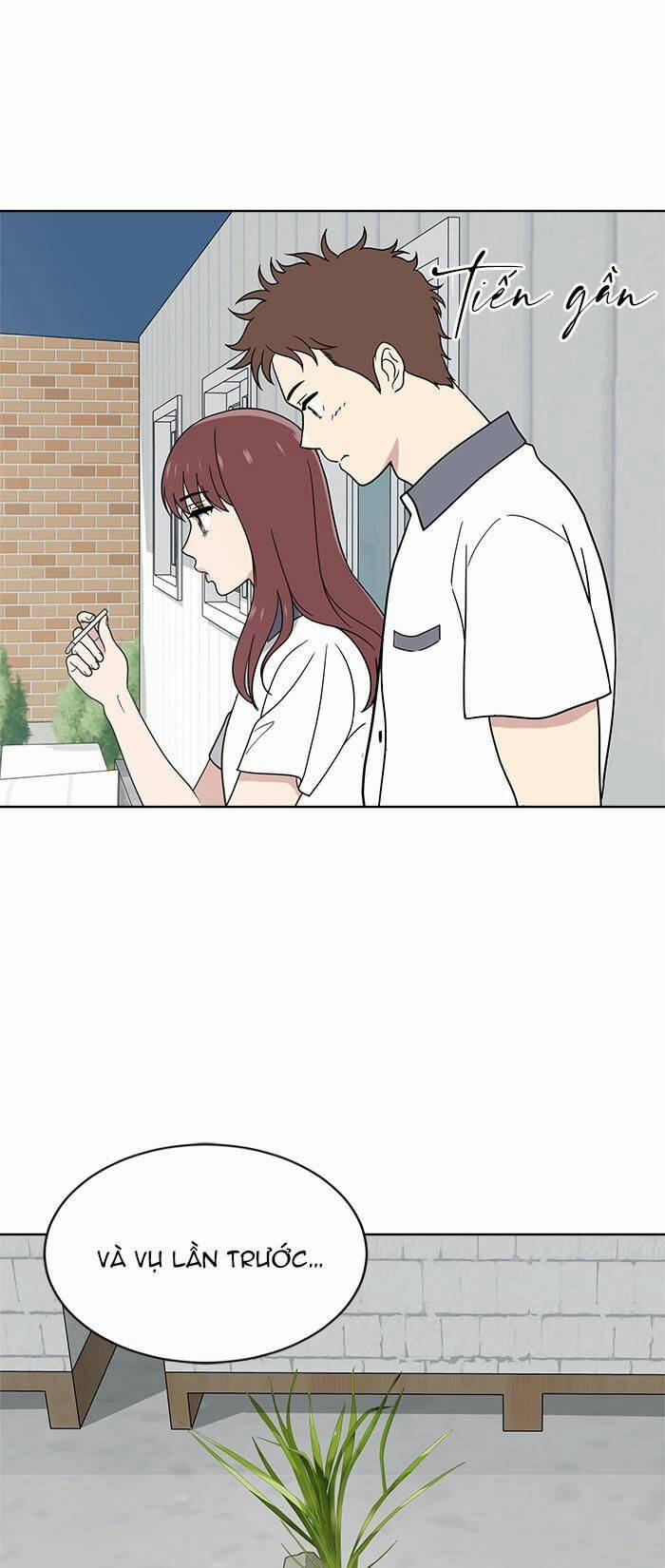 Cô Nàng Hết Thuốc Chữa 38 trang 51