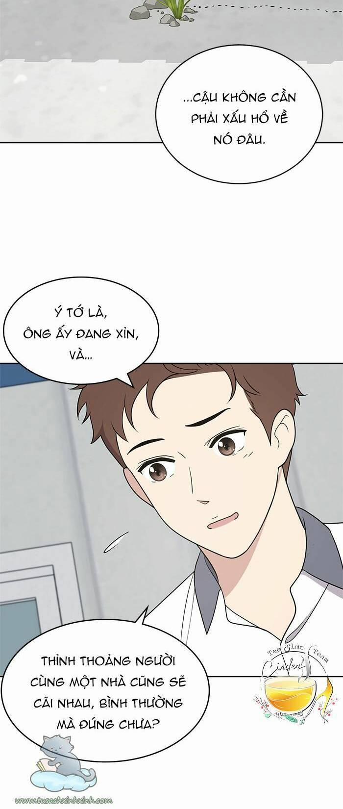 Cô Nàng Hết Thuốc Chữa 38 trang 52