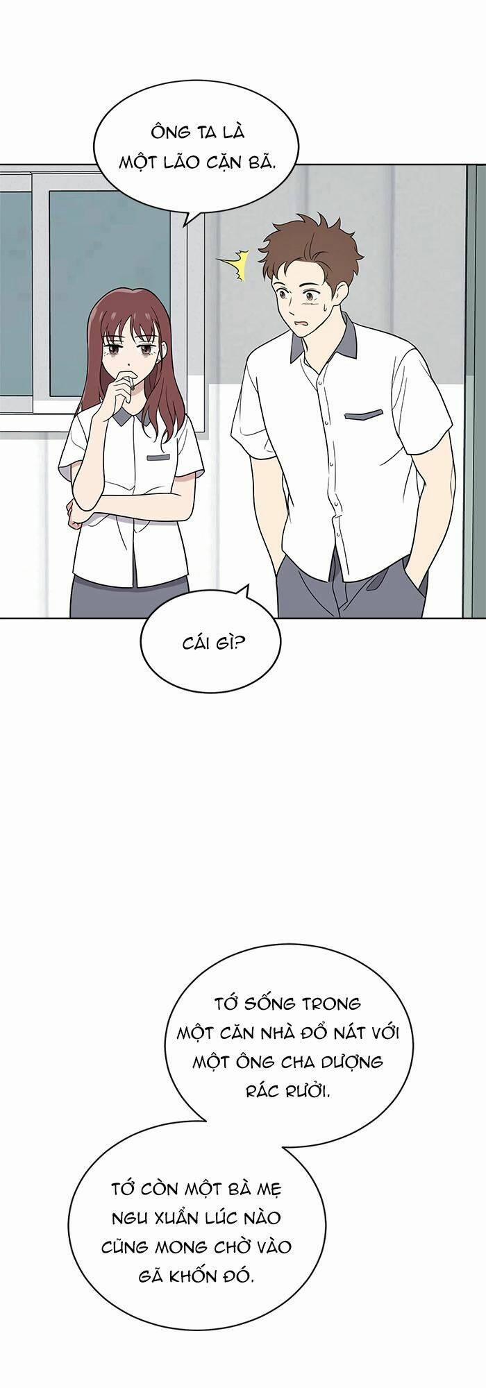 Cô Nàng Hết Thuốc Chữa 38 trang 53